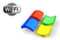How to connect laptop, netbook or PC to Wi-Fi in Windows A picture containing drawing
Description automatically generated